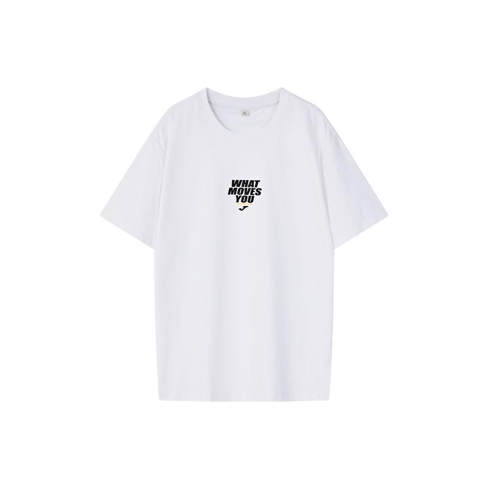 中性短袖T-恤~運動休閒系列