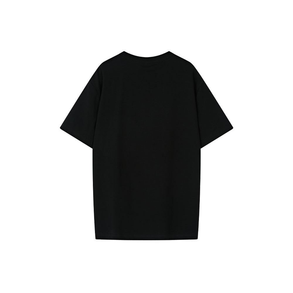 中性短袖T-恤~運動休閒系列