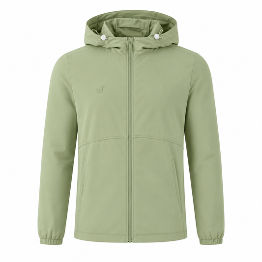 Unisex Woven Sun Protection Jacket 2026