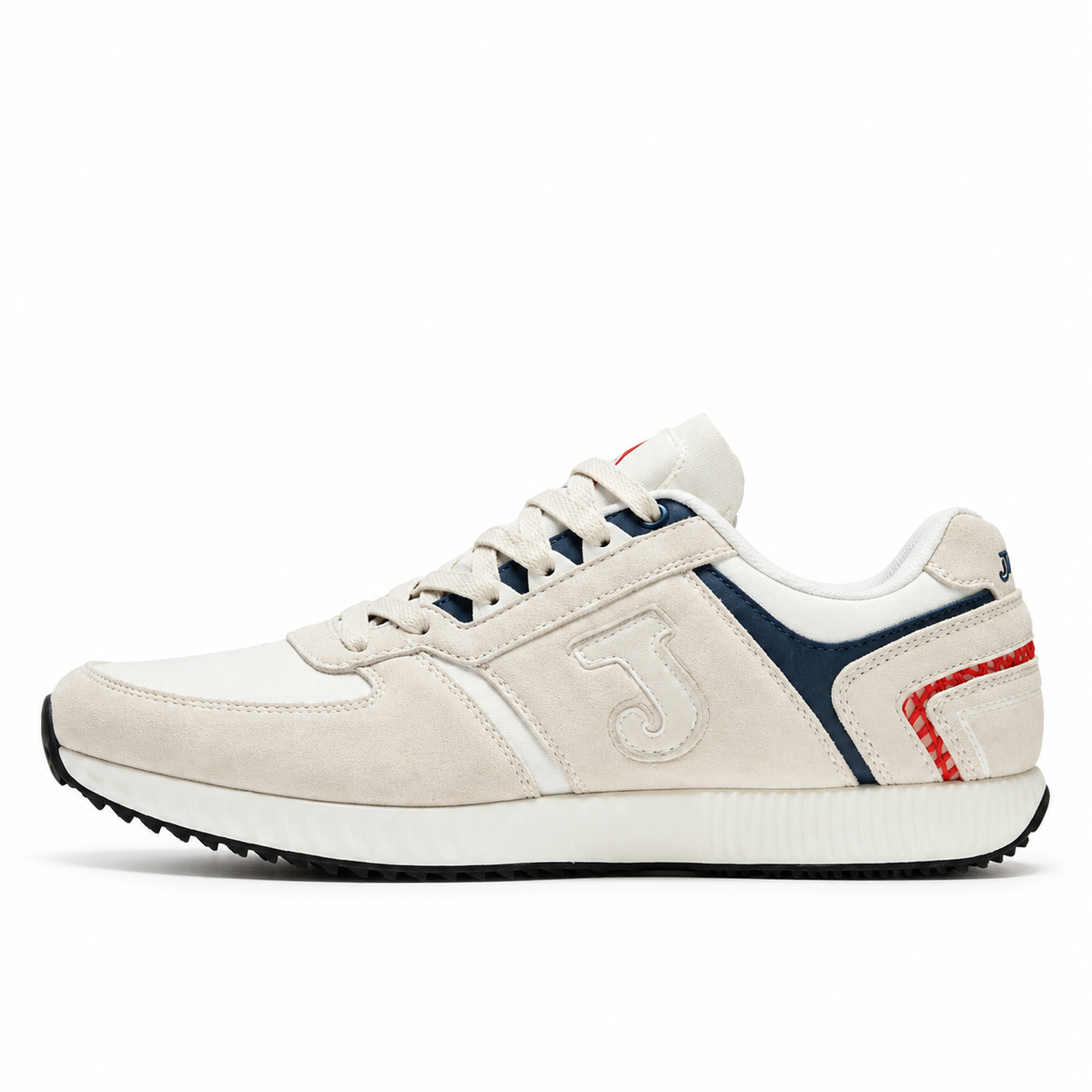 Retro Casual Sneakers 2026