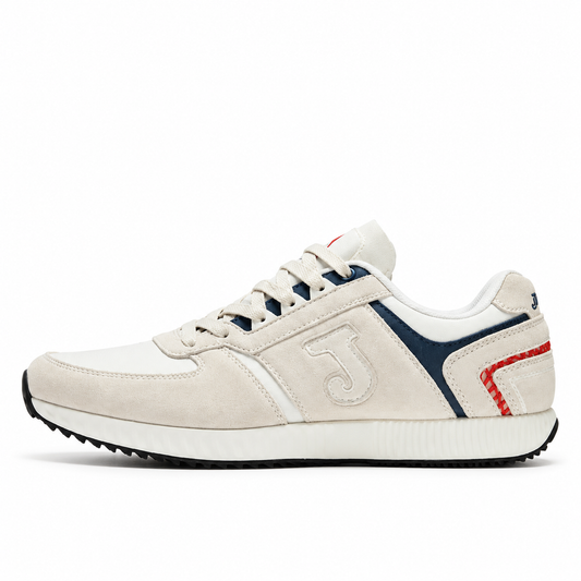 Retro Casual Sneakers 2026