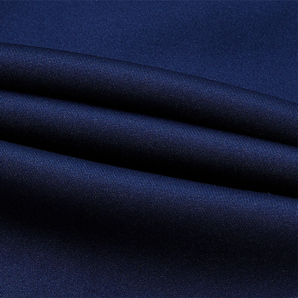 女裝針織直筒長褲