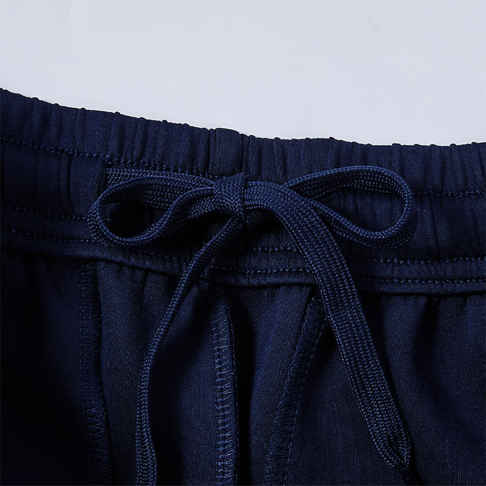 女裝針織直筒長褲