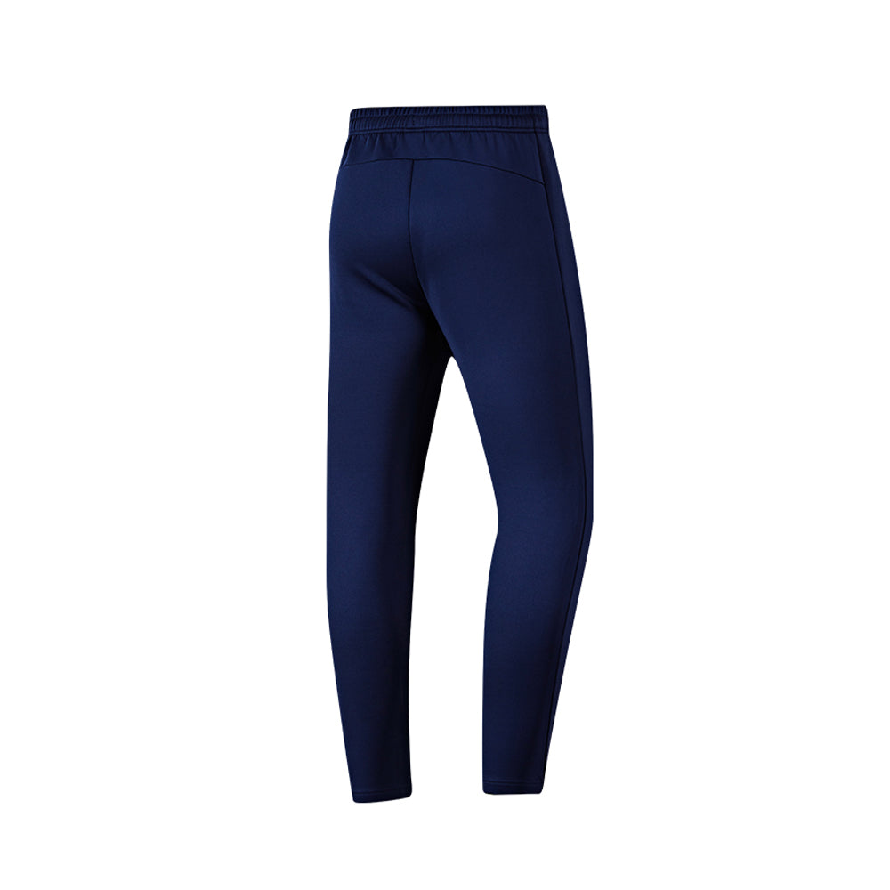 女裝針織直筒長褲