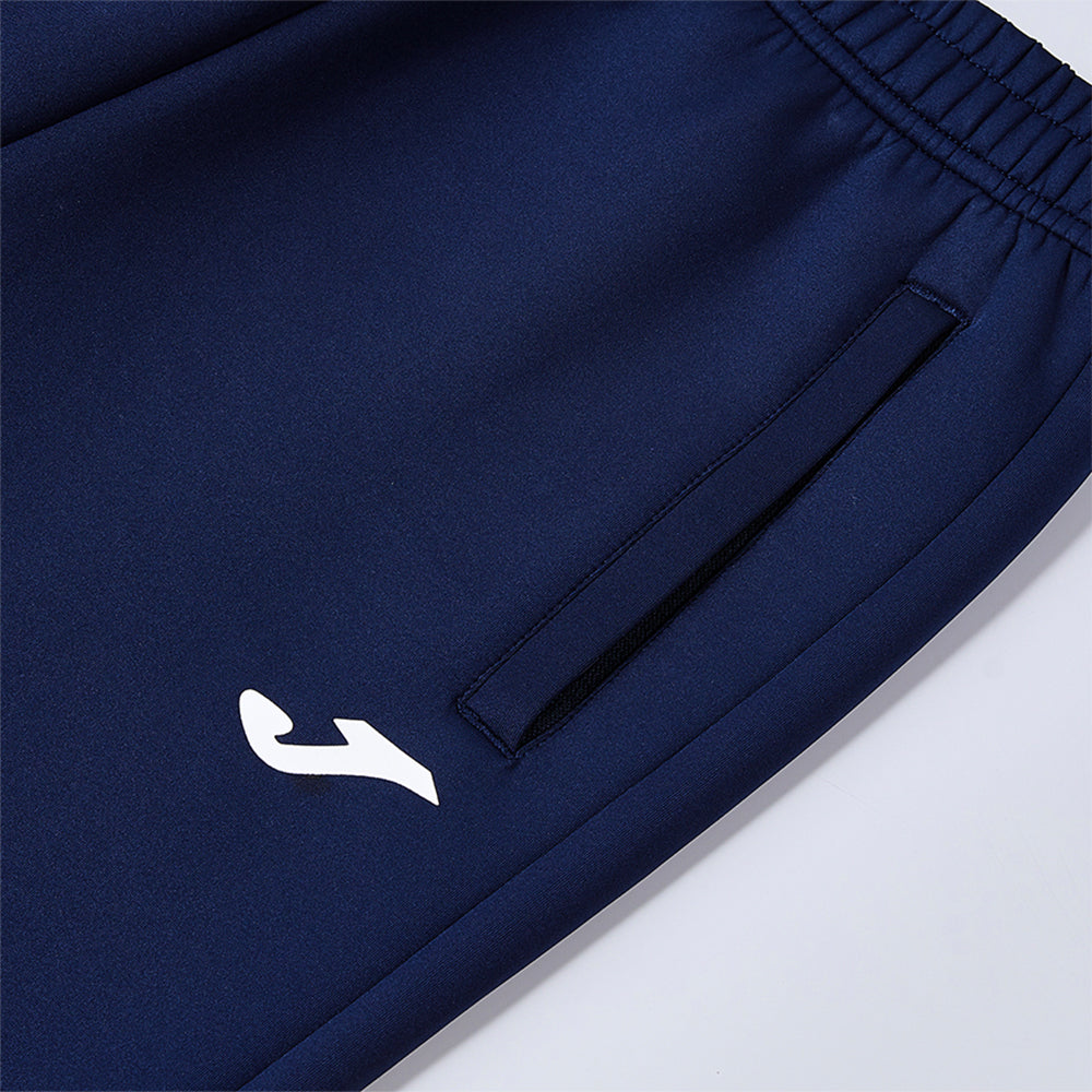 女裝針織直筒長褲