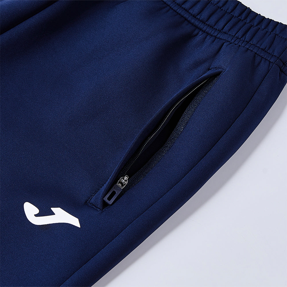 女裝針織直筒長褲