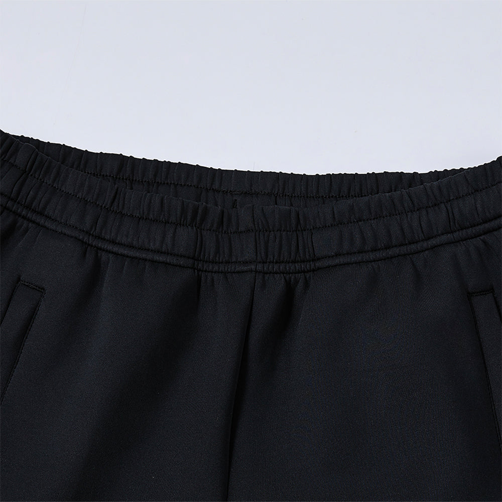 女裝針織直筒長褲