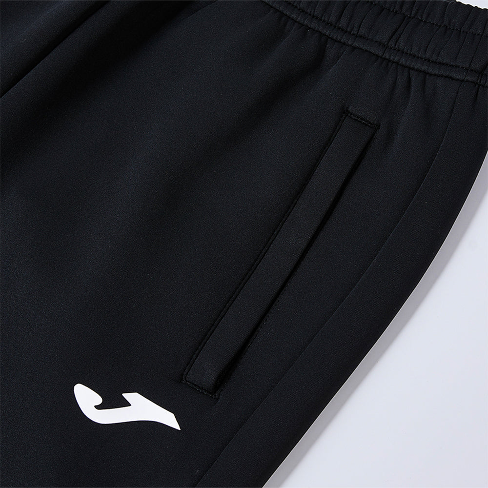 女裝針織直筒長褲