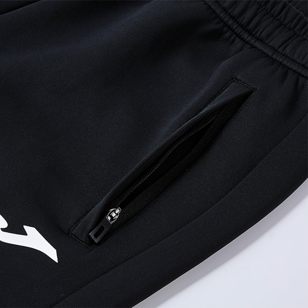 女裝針織直筒長褲