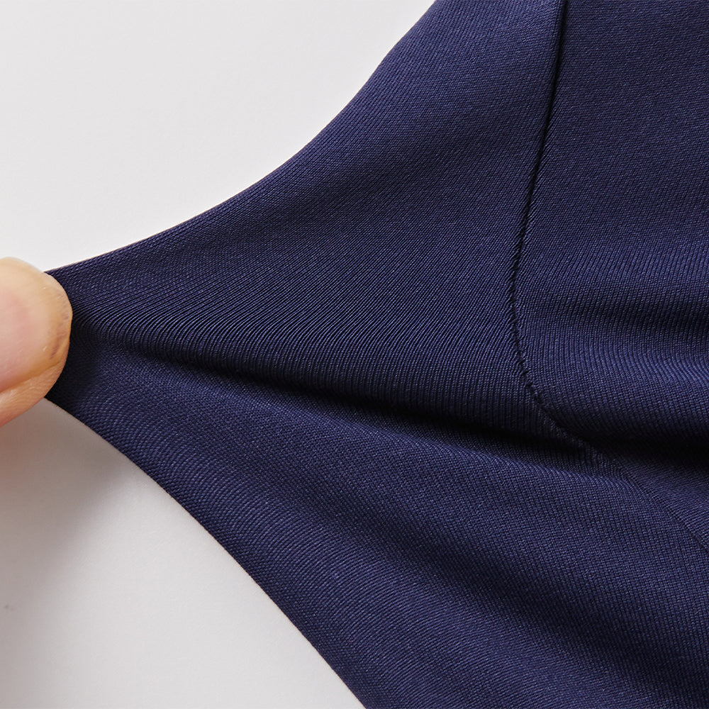 女裝半拉鏈長袖T恤