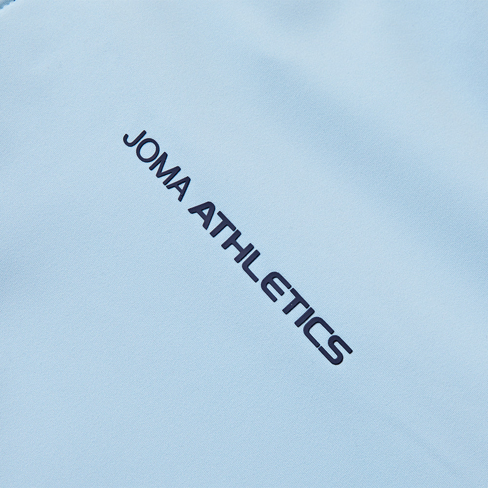 女裝半拉鏈長袖T恤