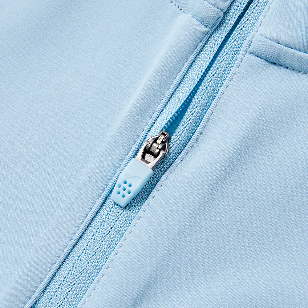 女裝半拉鏈長袖T恤