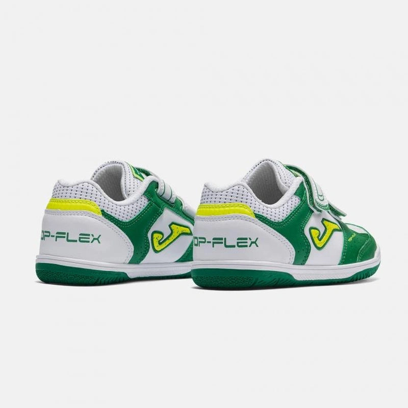 JOMA TOP FLEX JR 26 Kids Futsal Shoes (Multiple Colors)