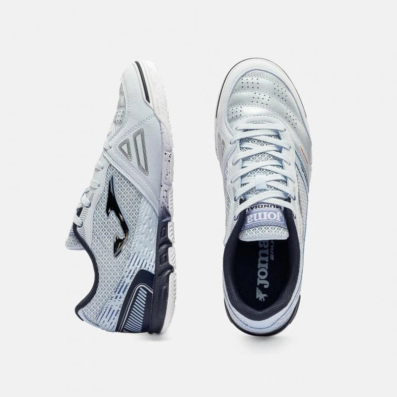 JOMA MUNDIAL 26 Futsal Shoes (Mutiple Colors)