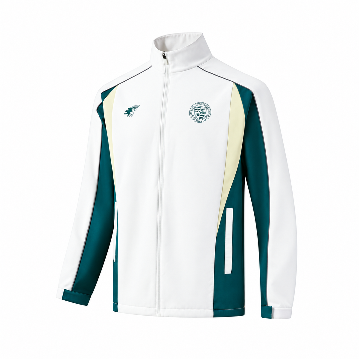 Joma 加絨外套 2026