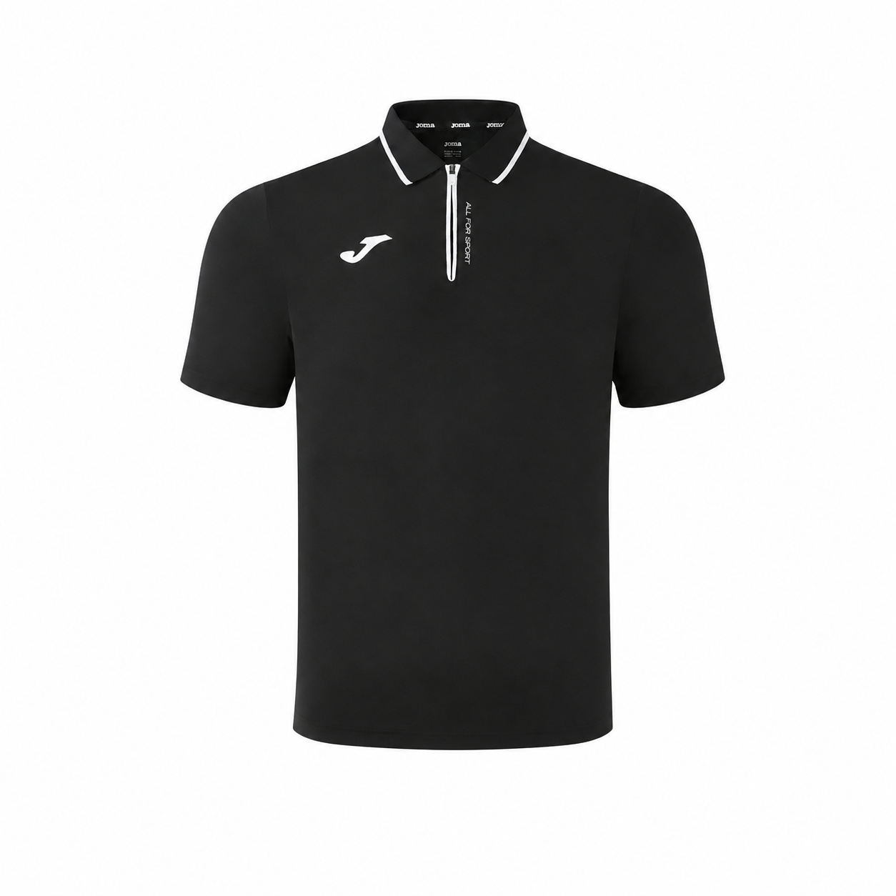 男款運動短袖 POLO 2026