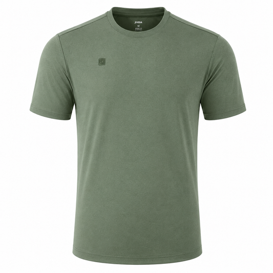 Men’s Sun Protection Quick-Dry T-Shirt 2026