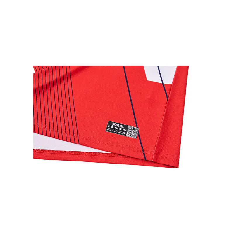 Men's Tennis &amp; Badminton Short Sleeve T-Shirt ~ GLORYA Series