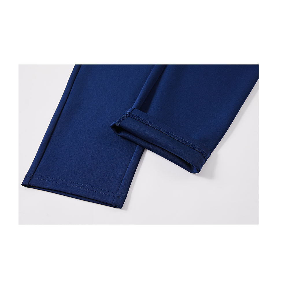 男裝針織排球運動長褲 ~ 疾飛系列