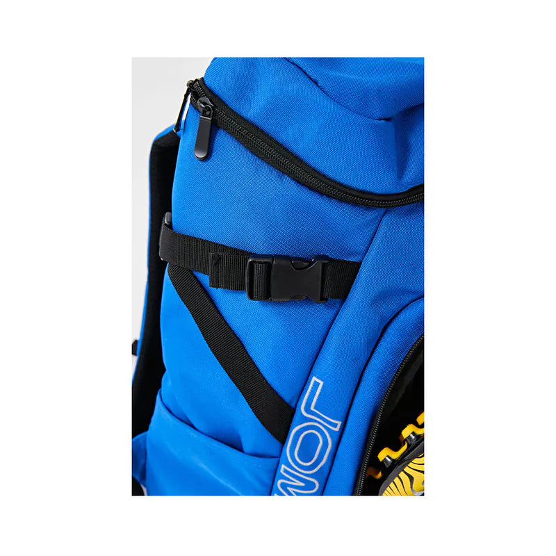 25L Large Capacity Backpack ~ Comprehensive Sports Series
