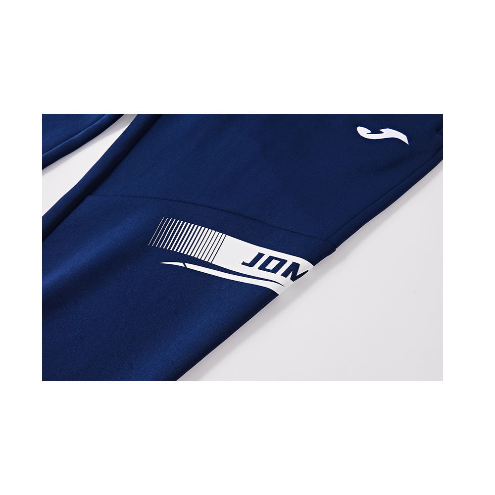 男裝針織排球運動長褲 ~ 疾飛系列