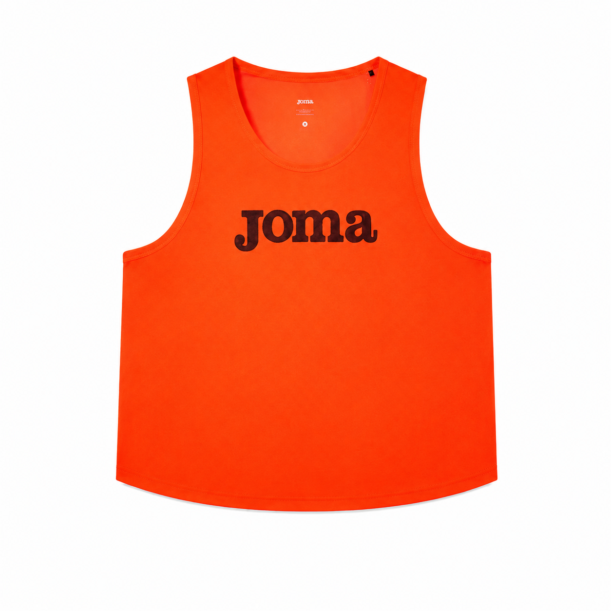 Kids’ Multi-Colour Lightweight Breathable Training Bib 2026