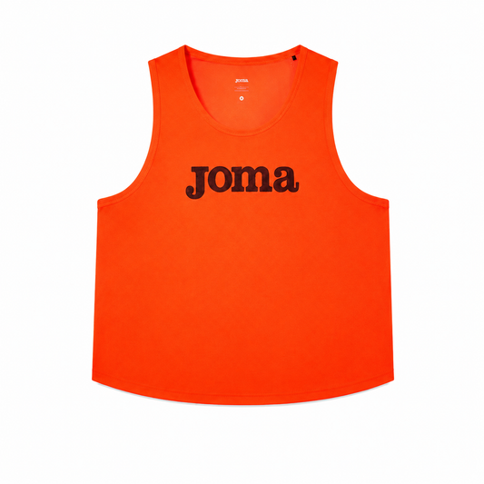 Kids’ Multi-Colour Lightweight Breathable Training Bib 2026