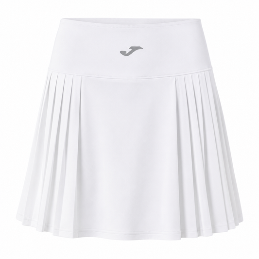 Women’s High-Stretch Woven Pleated Skort 2026