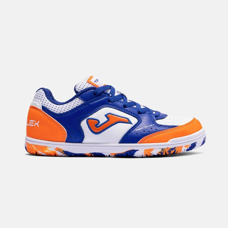 JOMA TOP FLEX JR 26 Kids Futsal Shoes