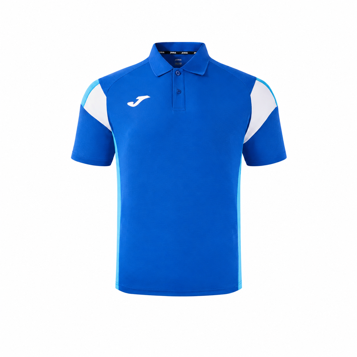 Men’s Yarn-Based Sun Protection Cooling Polo Shirt 2026