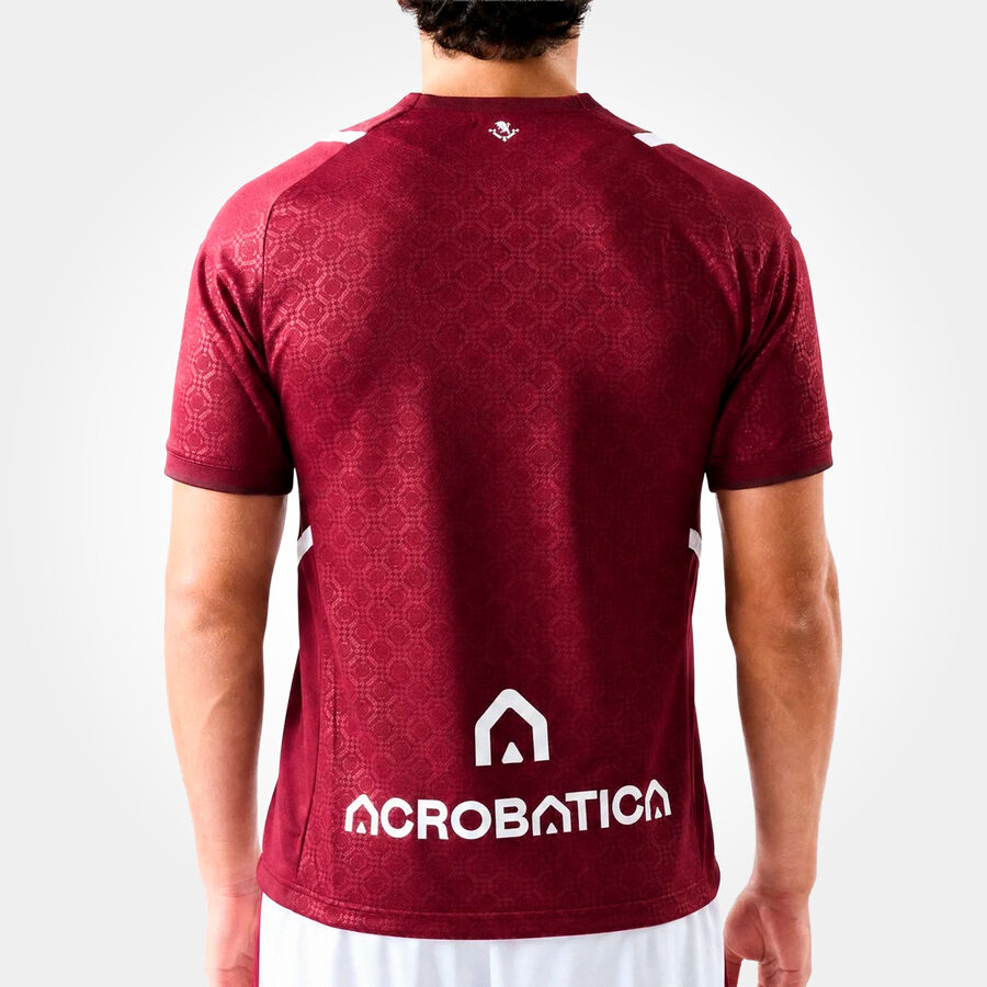 Torino F.C. 2026/27 Home Short-Sleeved Shirt