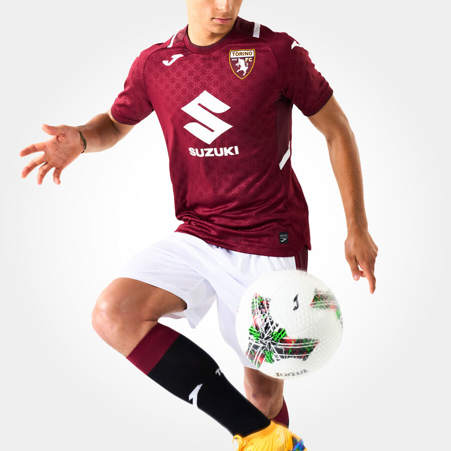 Torino F.C. 2026/27 Home Short-Sleeved Shirt