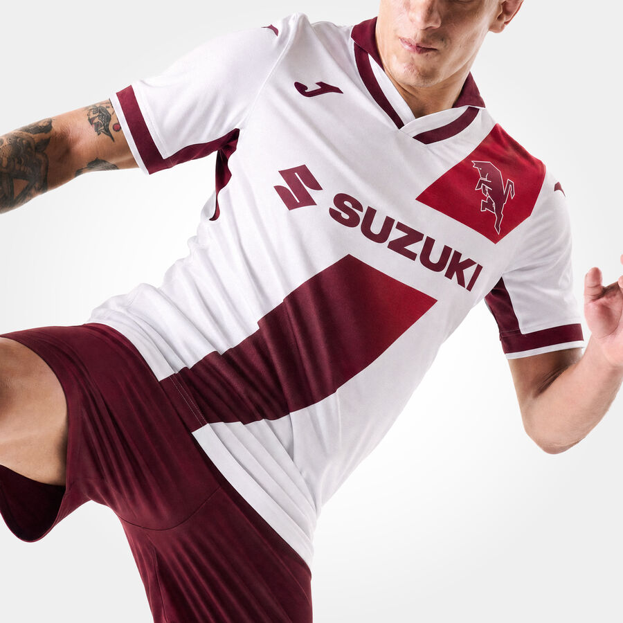 Torino F.C. 2026/27 Away Jersey