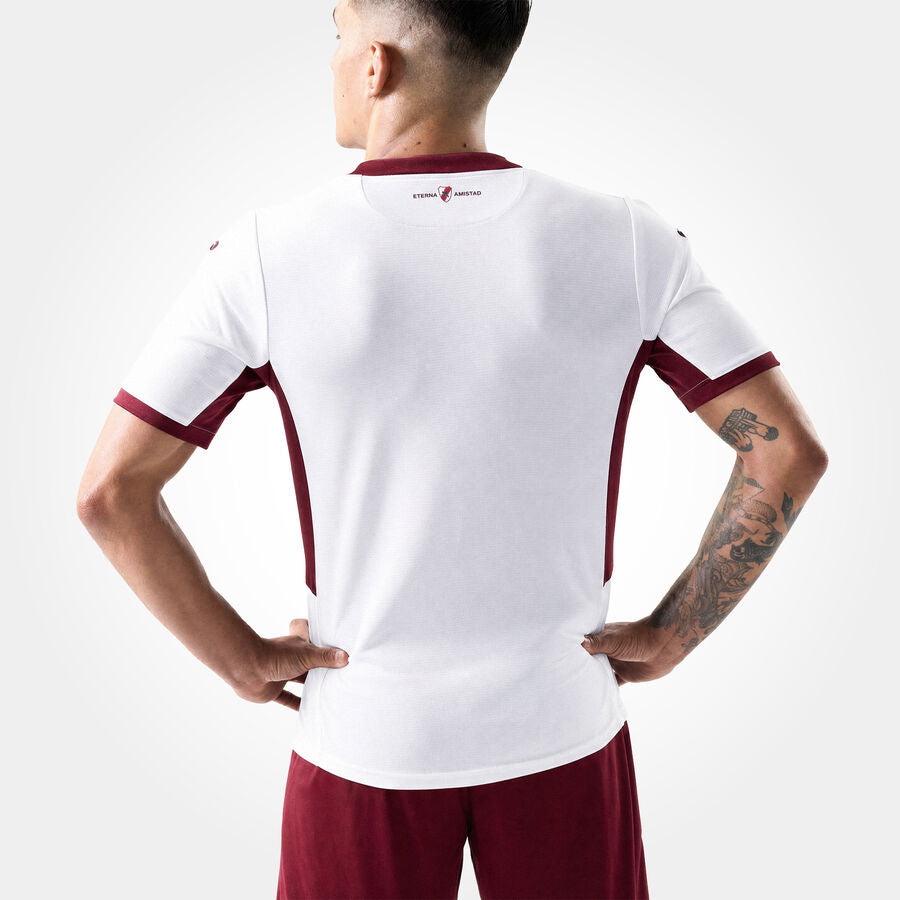 Torino F.C. 2026/27 Away Jersey