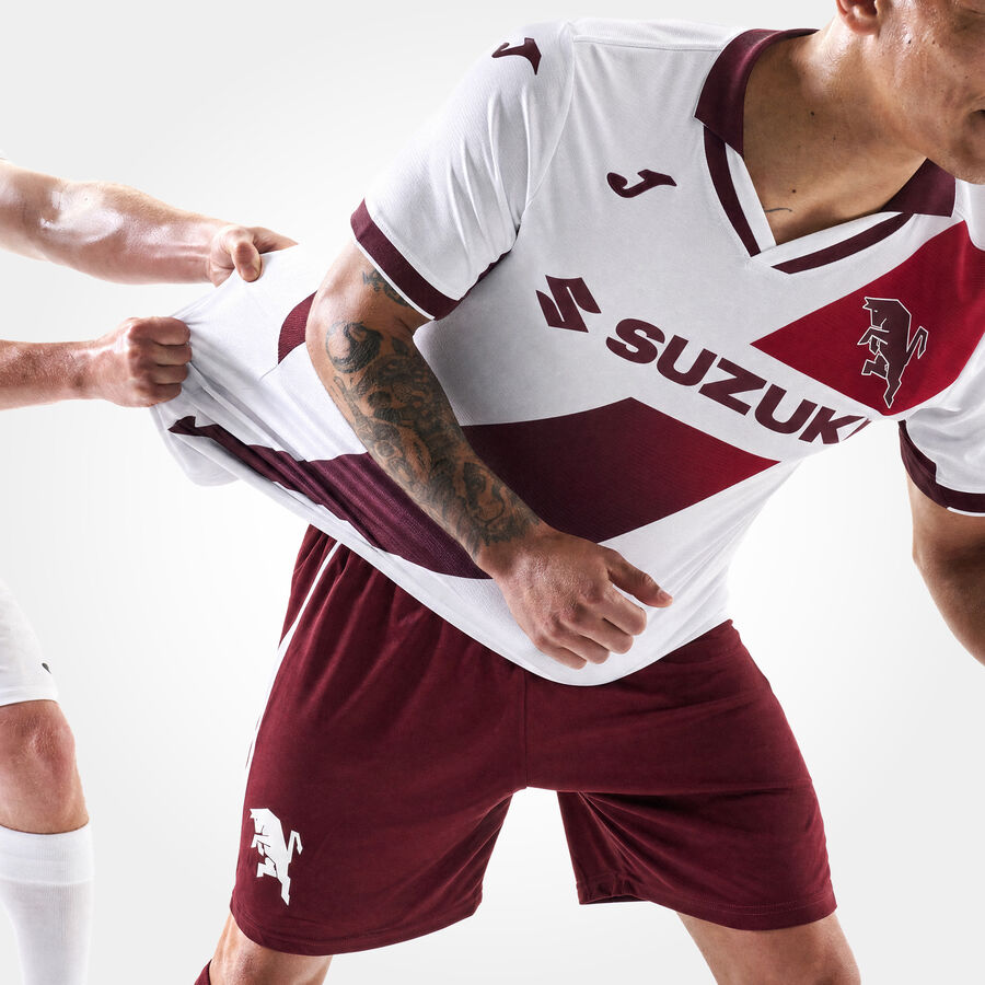 Torino F.C. 2026/27 Away Jersey