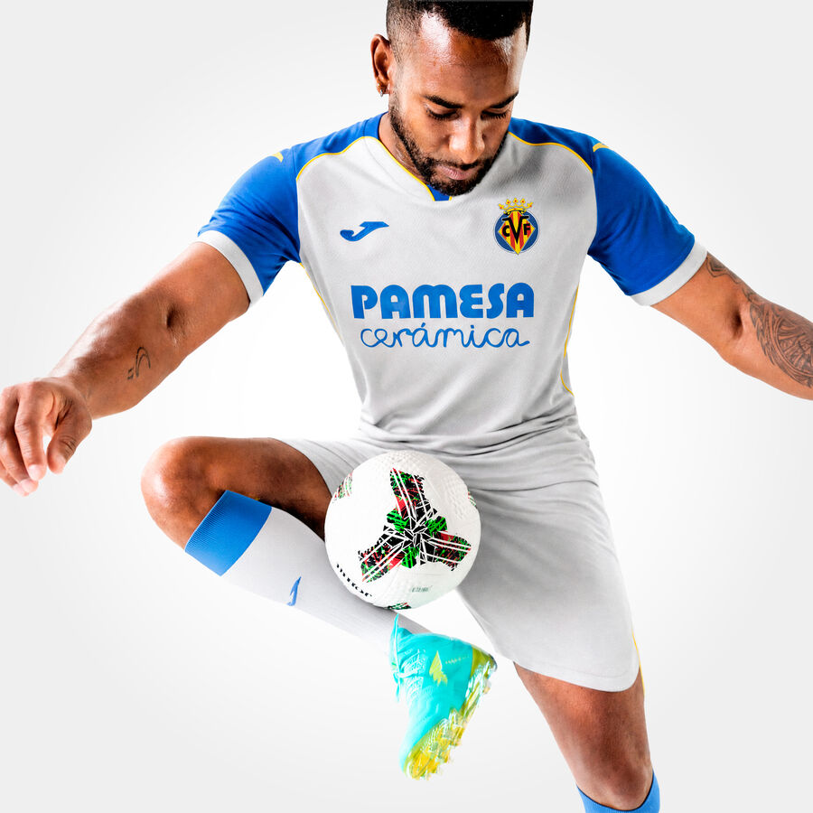 Villarreal CF 2026/27 Away Jersey