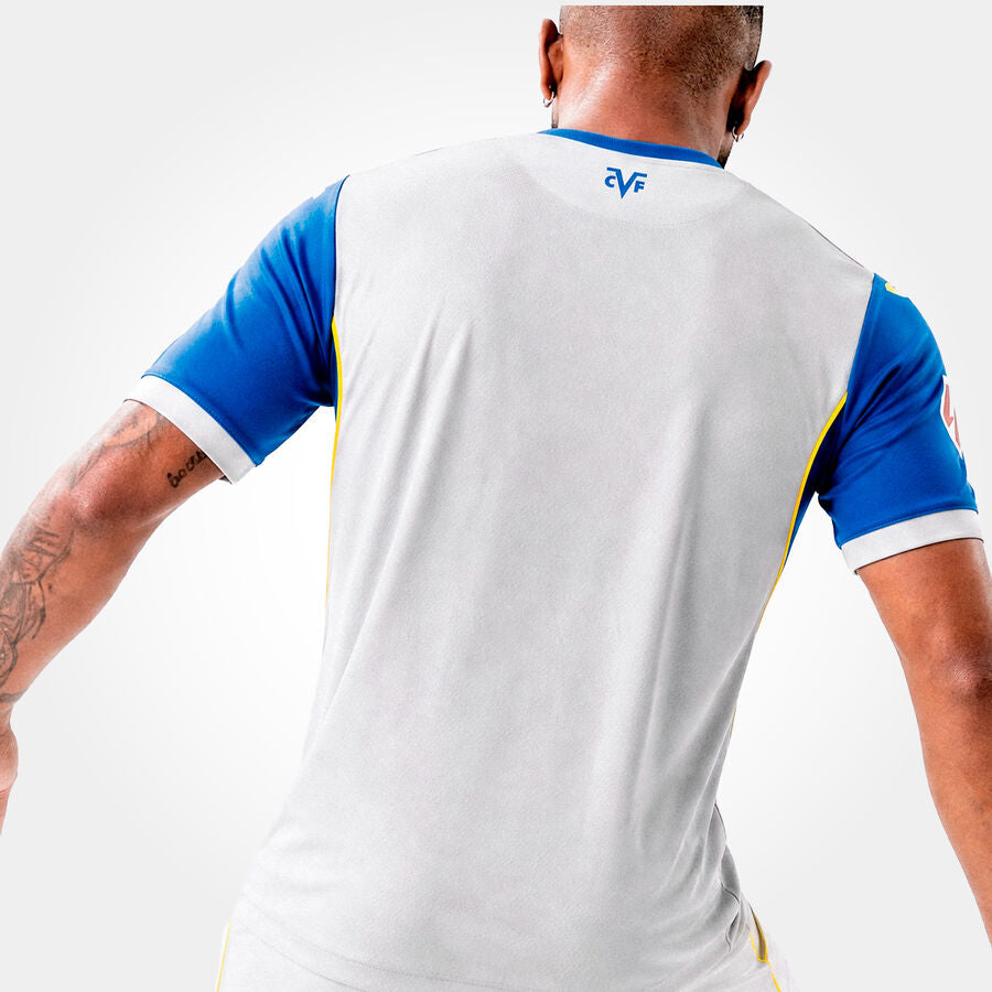 Villarreal CF 2026/27 Away Jersey