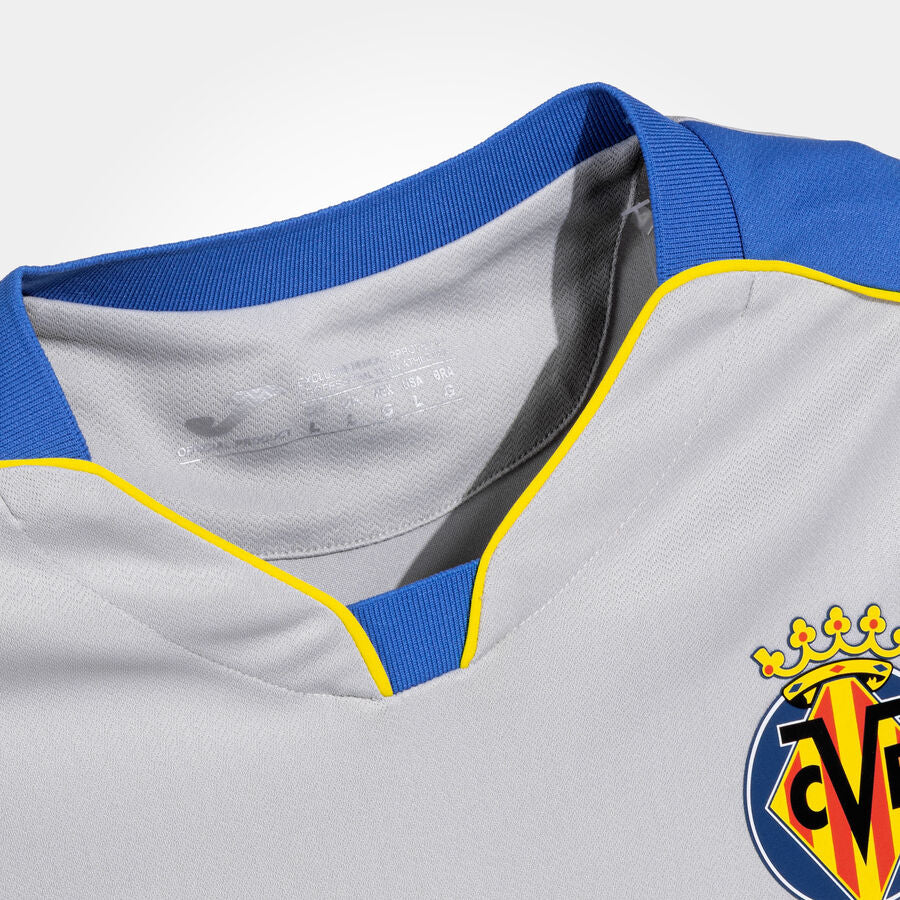 Villarreal CF 2026/27 Away Jersey