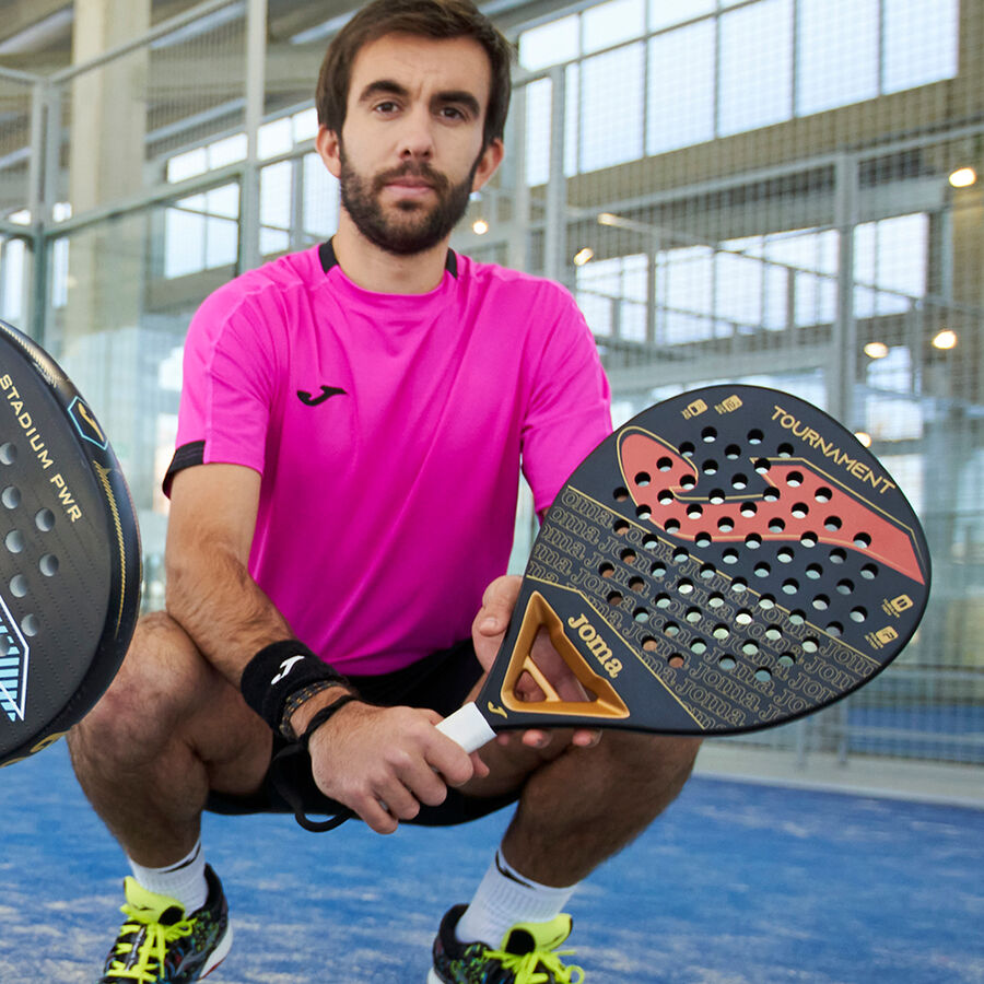 Joma Tournament Padel Racket
