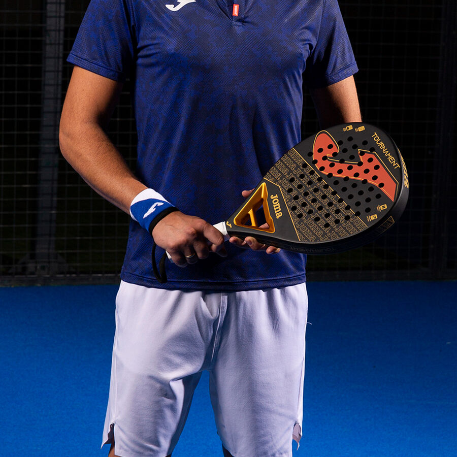 Joma Tournament Padel Racket
