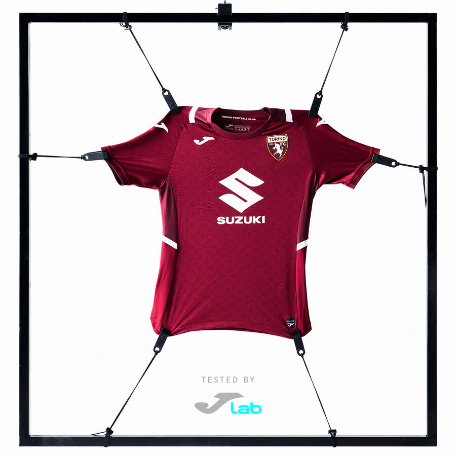 Torino F.C. 2026/27 Home Short-Sleeved Shirt