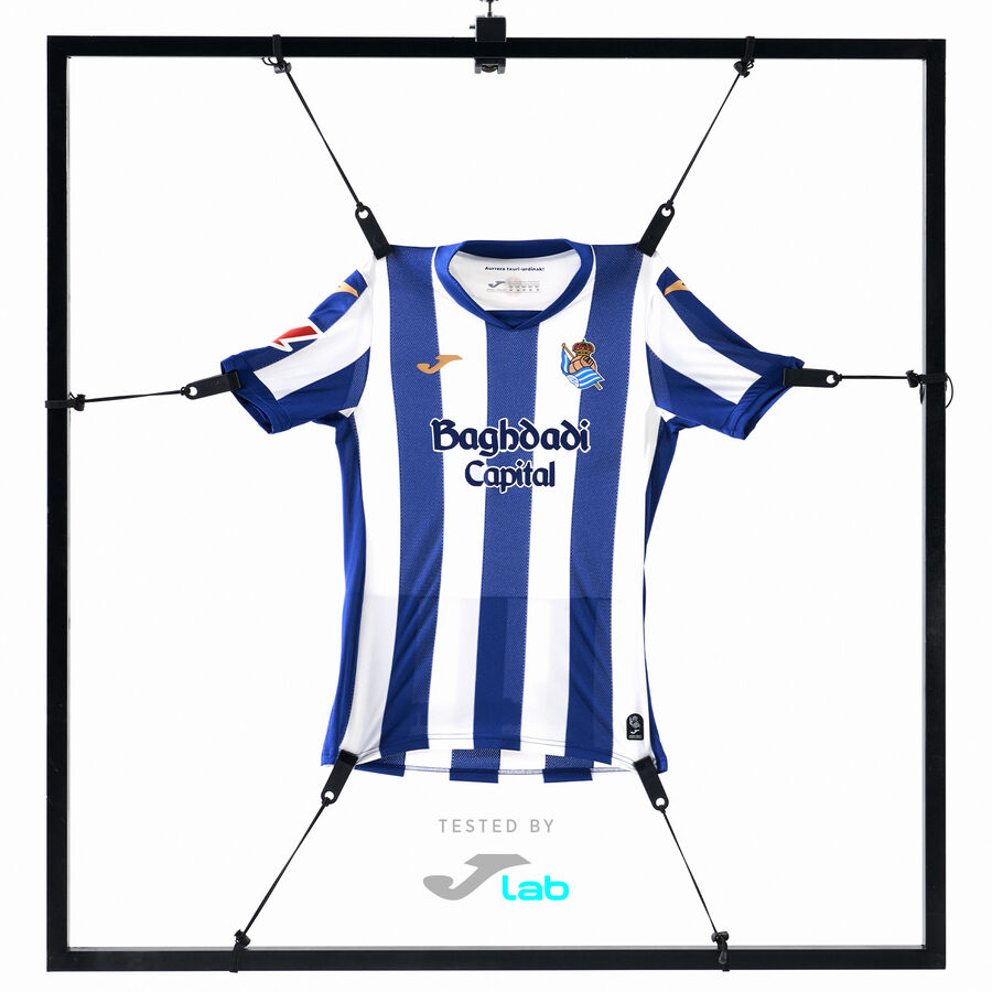 Real Sociedad 2026/27 Home Kit