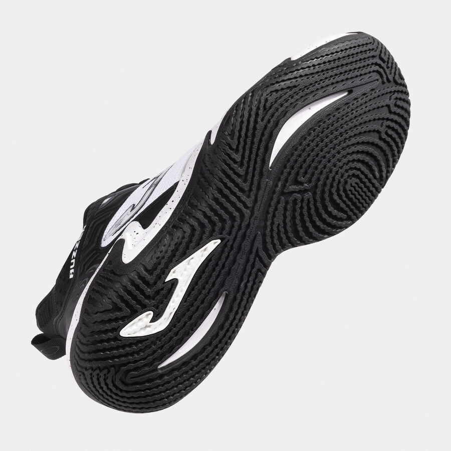 Basketball shoes Buzzer 25 man white