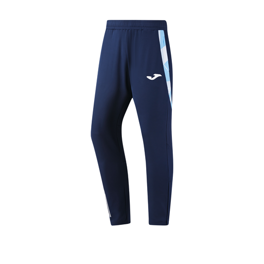 Breathable Zip Sports Pants 2026