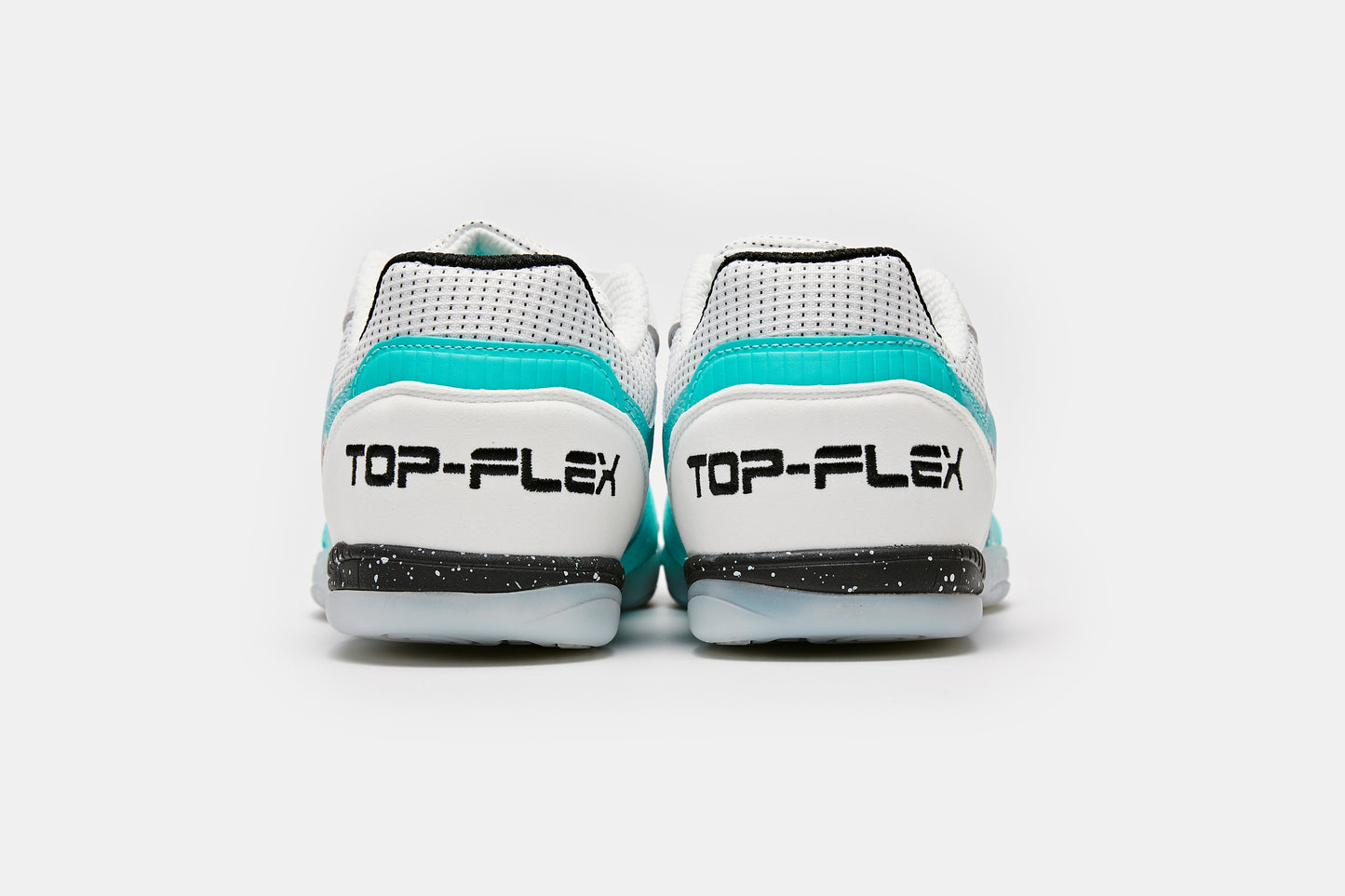 Top Flex 五人足球鞋 2026 (石地/室內)
