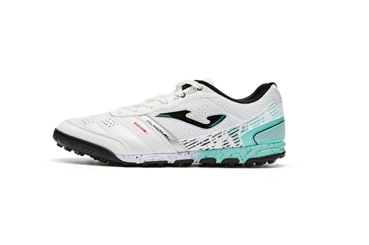 Highly Breathable Leather Football Shoes TF 2026
