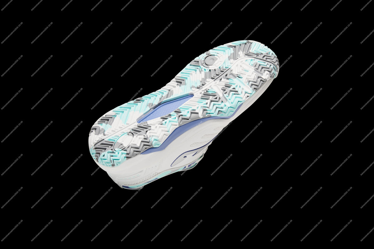 Joma Master 2.0 Tennis Shoes｜White / Blue