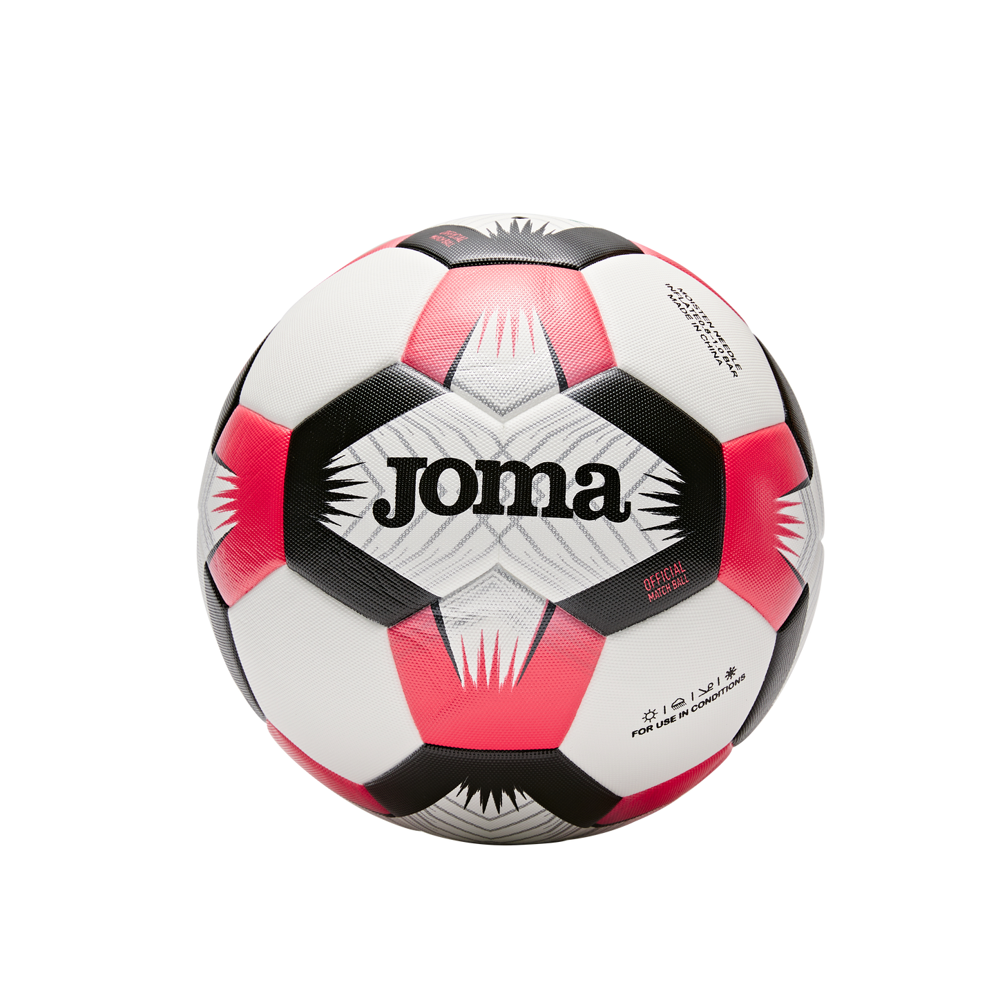 Joma Top Five Size 5 Football 2026