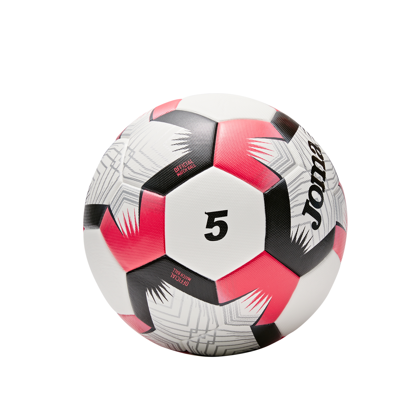 Joma Top Five Size 5 Football 2026