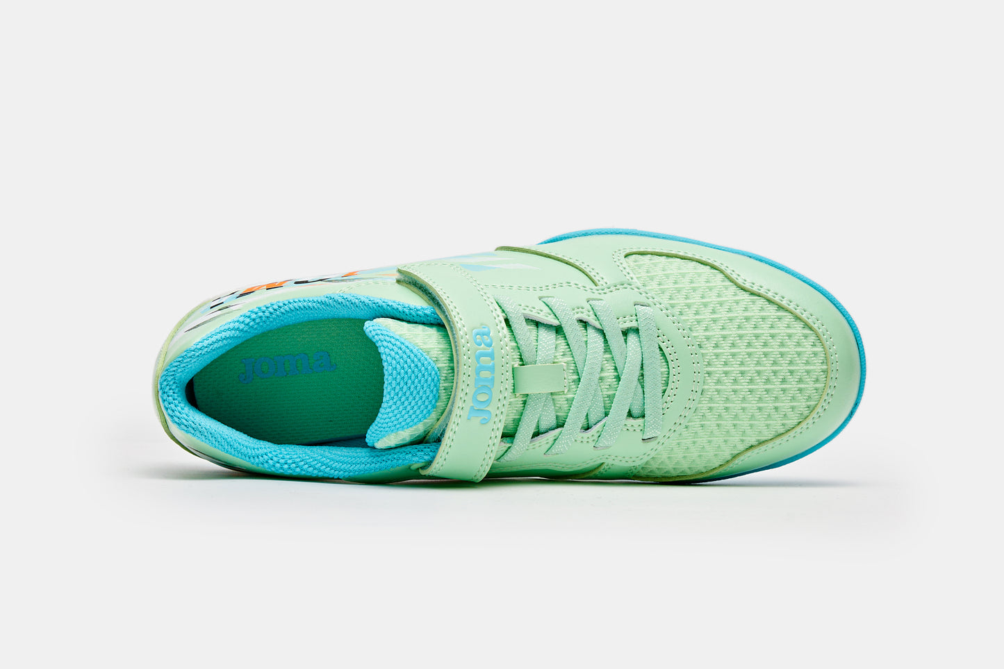 Joma 追風 Chaser 3.5 兒童足球鞋 TF 2026